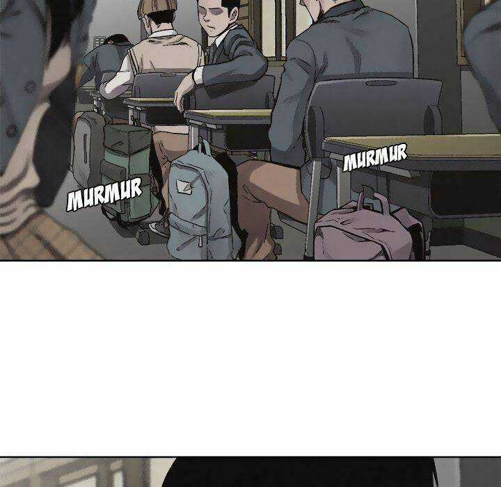 Nắm Đấm - Chapter 10 - Trang 41