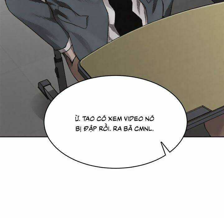 Nắm Đấm - Chapter 10 - Trang 43