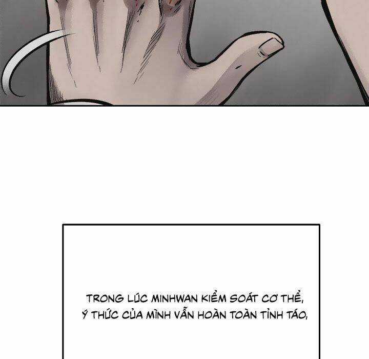 Nắm Đấm - Chapter 10 - Trang 52