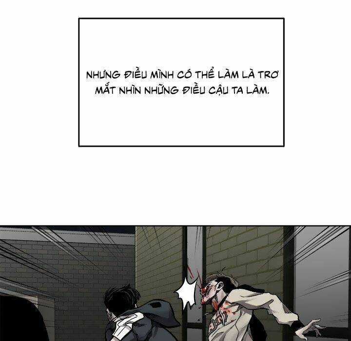 Nắm Đấm - Chapter 10 - Trang 54