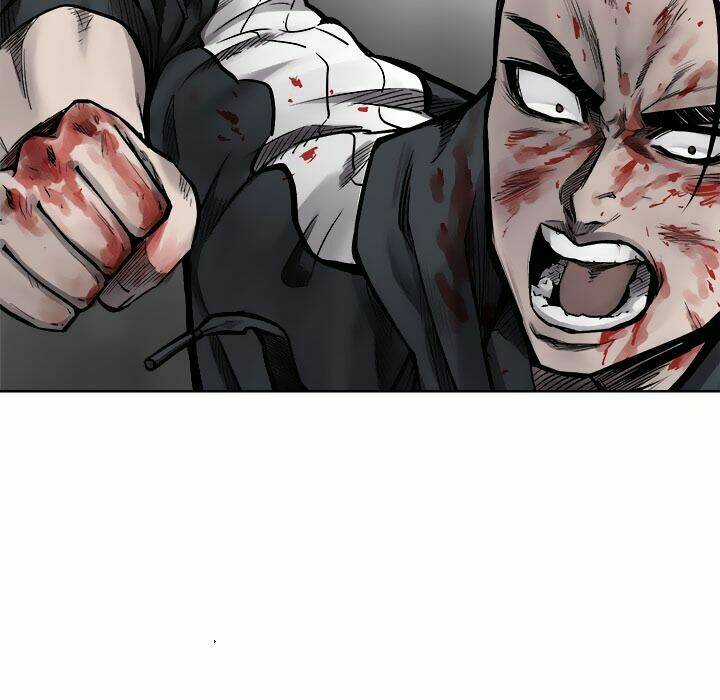 Nắm Đấm - Chapter 10 - Trang 56