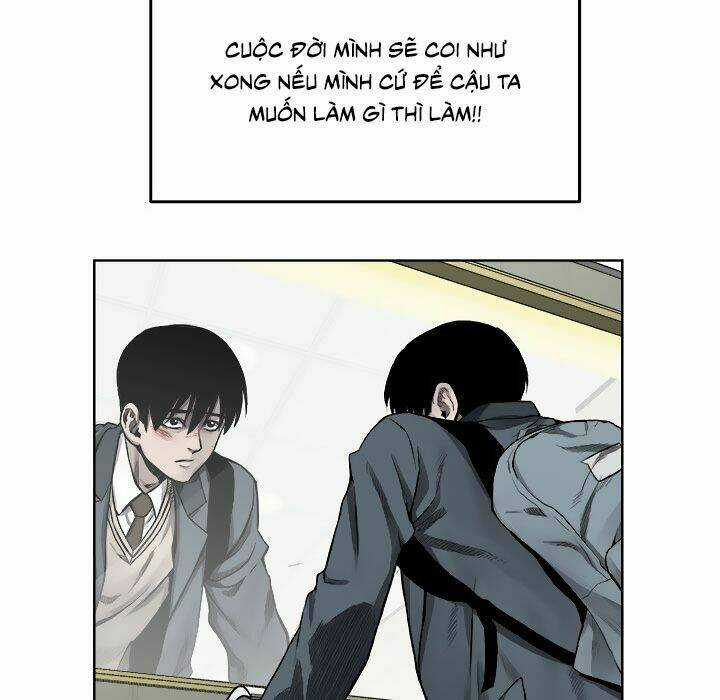 Nắm Đấm - Chapter 10 - Trang 58