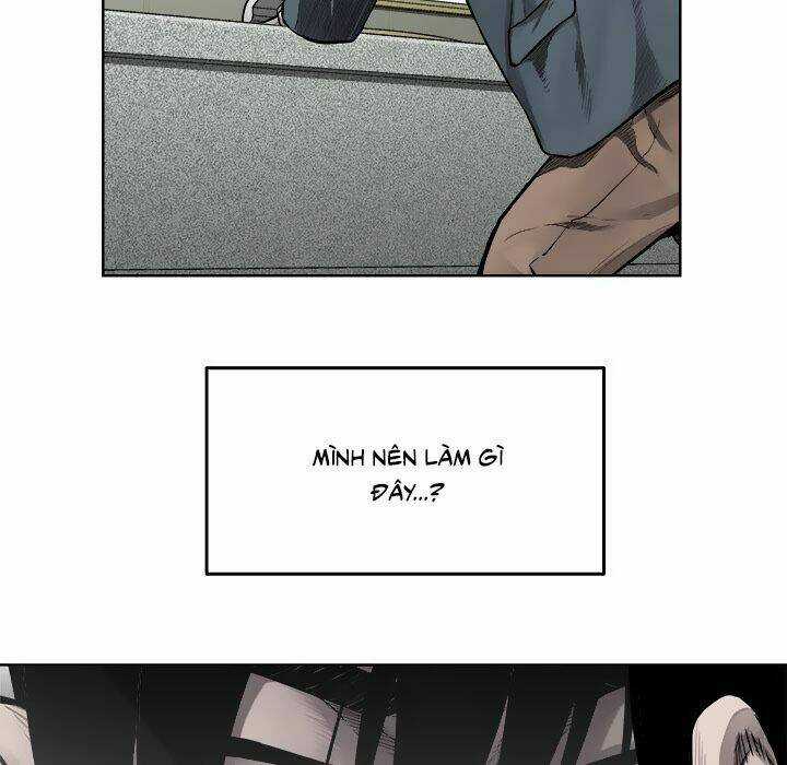 Nắm Đấm - Chapter 10 - Trang 59