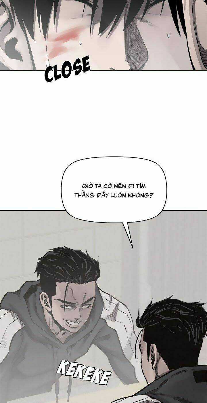 Nắm Đấm - Chapter 10 - Trang 60