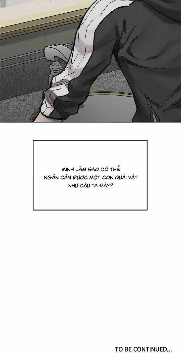 Nắm Đấm - Chapter 10 - Trang 61