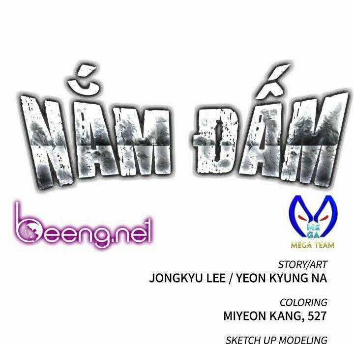 Nắm Đấm - Chapter 10 - Trang 62