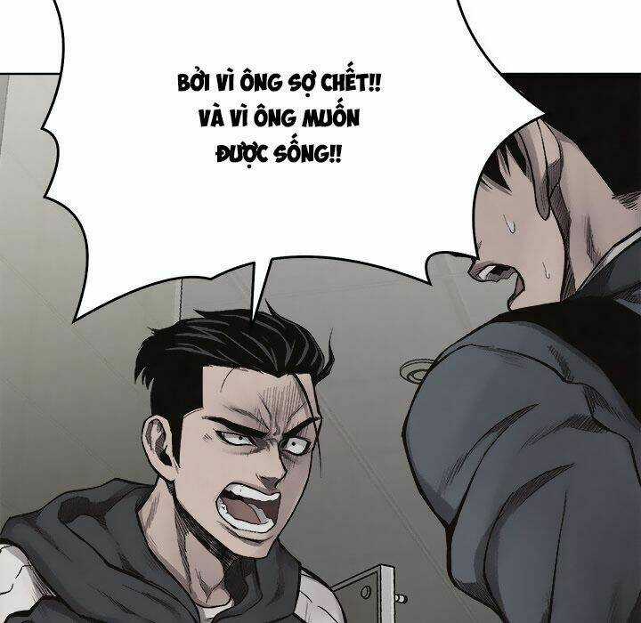 Nắm Đấm - Chapter 10 - Trang 8