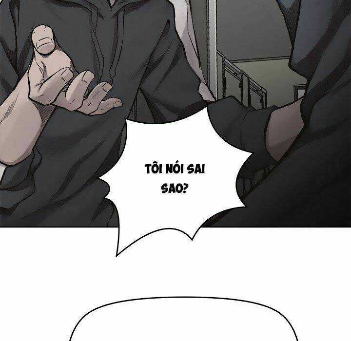 Nắm Đấm - Chapter 10 - Trang 9