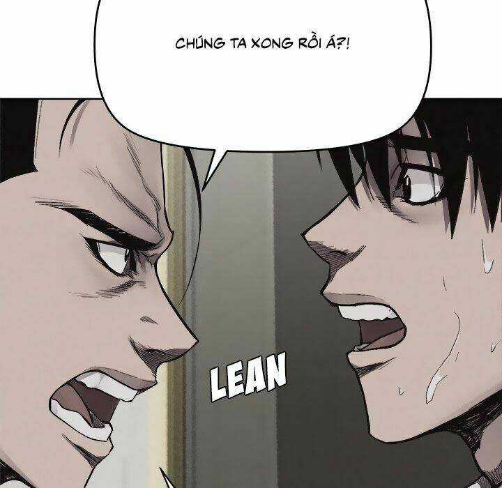 Nắm Đấm - Chapter 10 - Trang 10