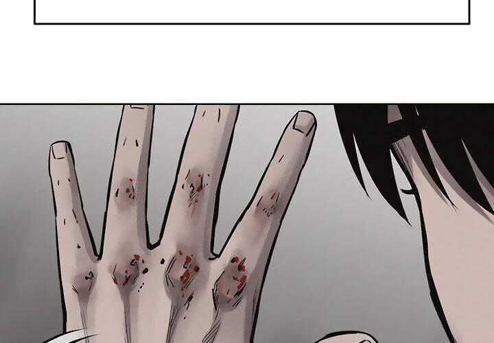 Nắm Đấm - Chapter 11 - Trang 2