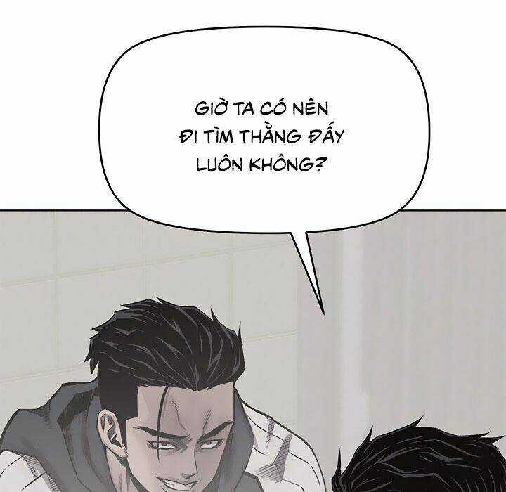 Nắm Đấm - Chapter 11 - Trang 11