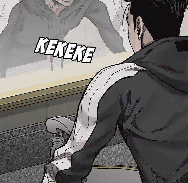 Nắm Đấm - Chapter 11 - Trang 12