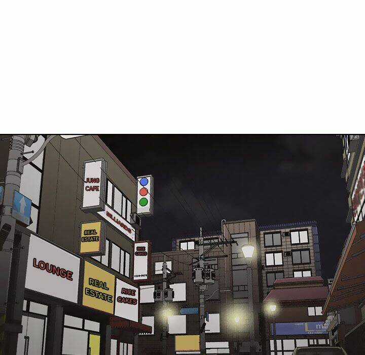 Nắm Đấm - Chapter 11 - Trang 15