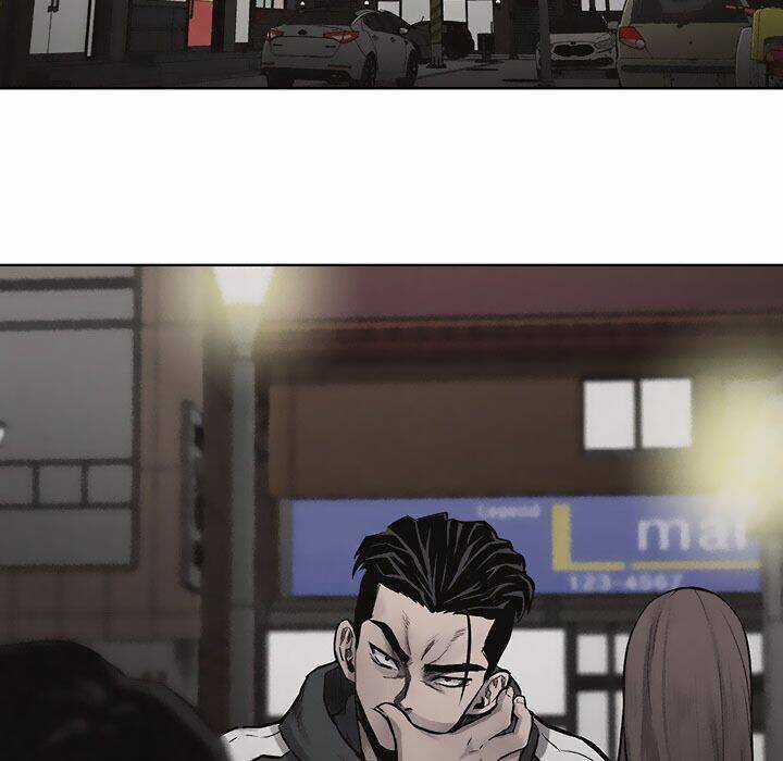 Nắm Đấm - Chapter 11 - Trang 16