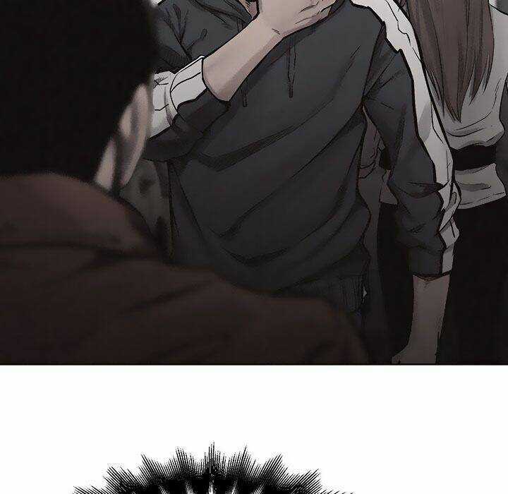 Nắm Đấm - Chapter 11 - Trang 17