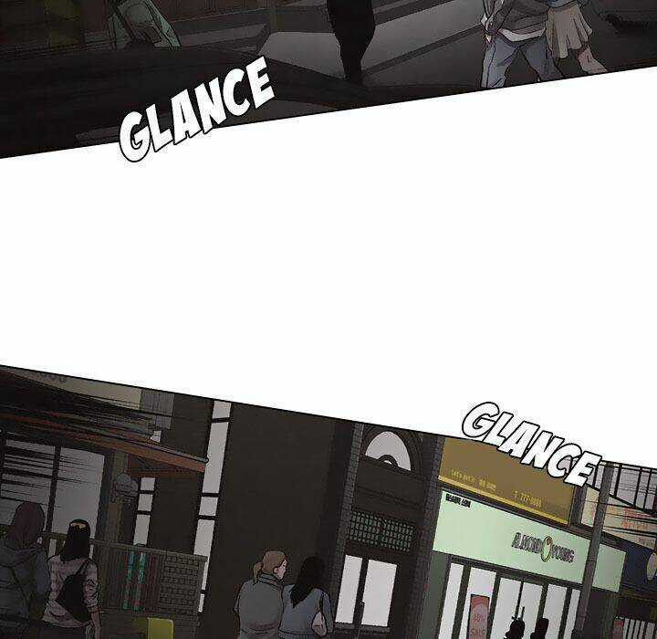 Nắm Đấm - Chapter 11 - Trang 20