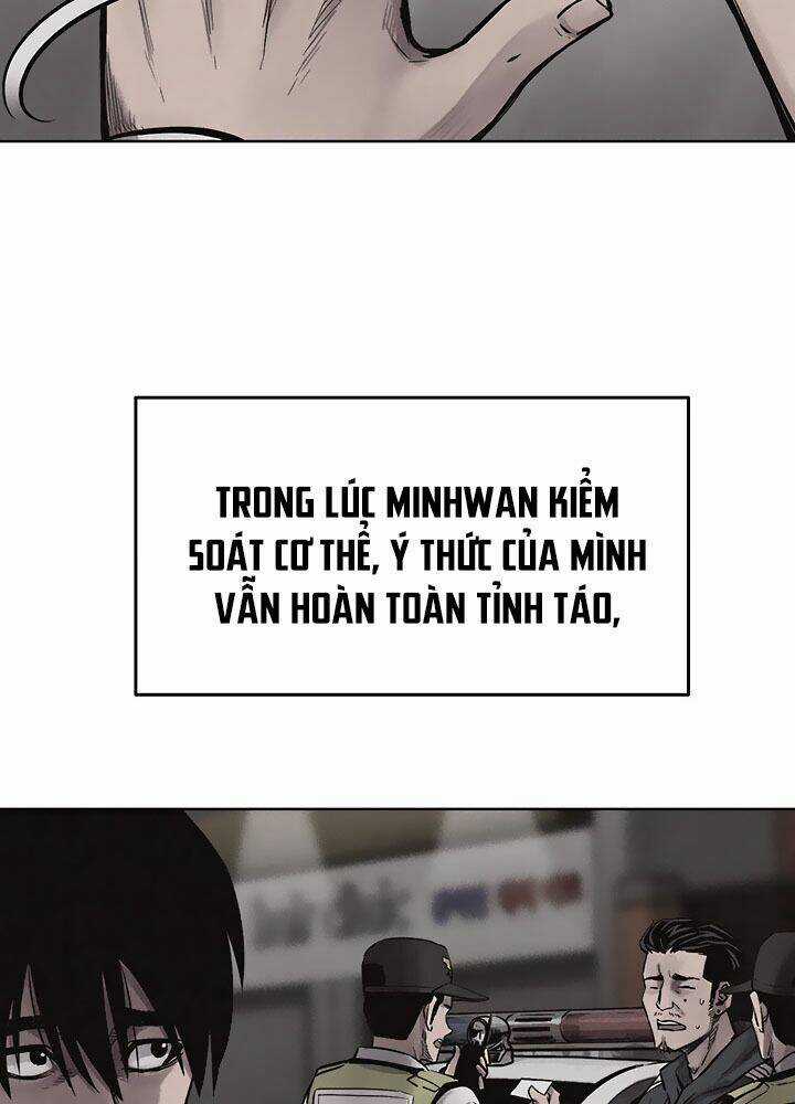 Nắm Đấm - Chapter 11 - Trang 3