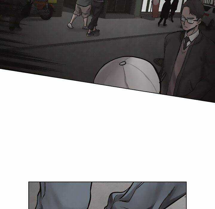 Nắm Đấm - Chapter 11 - Trang 21