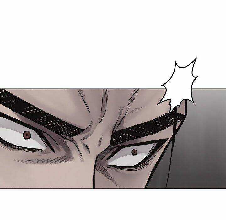 Nắm Đấm - Chapter 11 - Trang 22