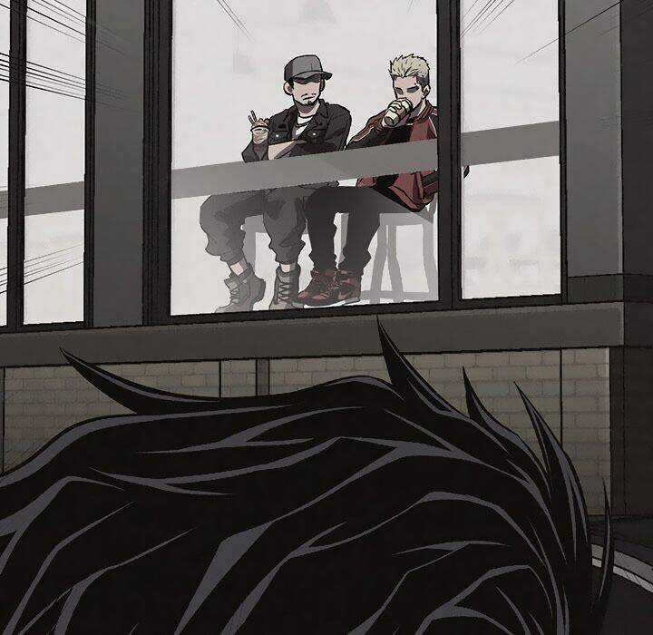 Nắm Đấm - Chapter 11 - Trang 24