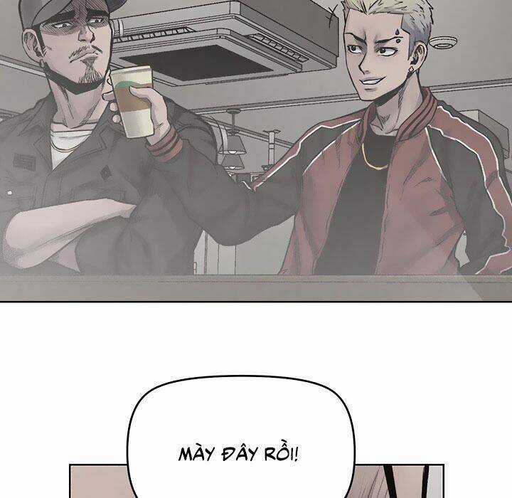 Nắm Đấm - Chapter 11 - Trang 26