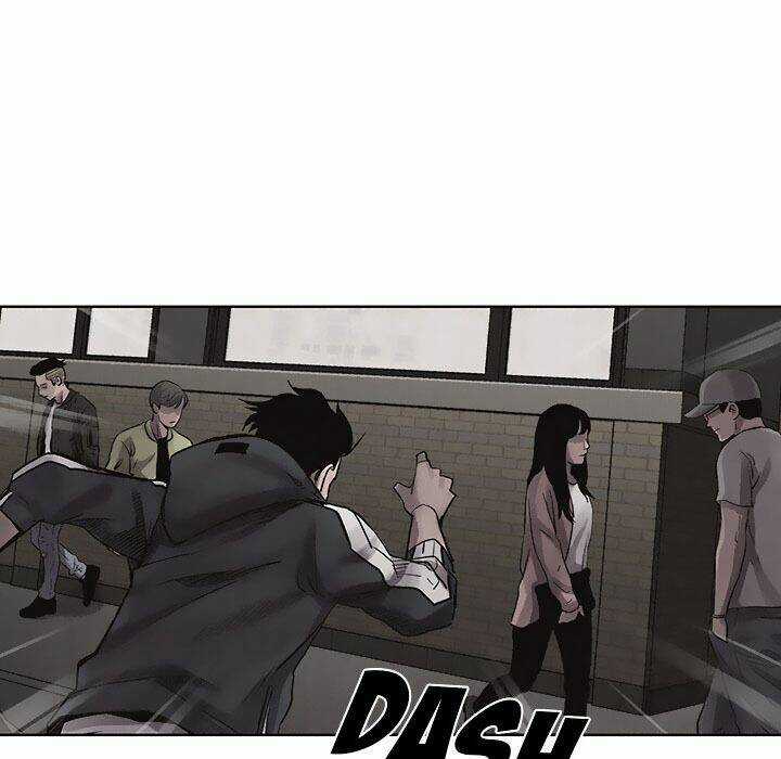 Nắm Đấm - Chapter 11 - Trang 28