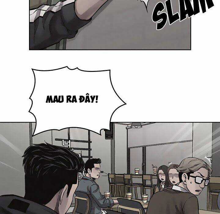 Nắm Đấm - Chapter 11 - Trang 30