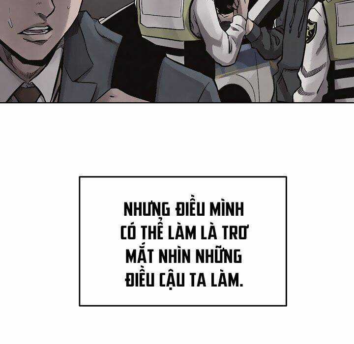 Nắm Đấm - Chapter 11 - Trang 4