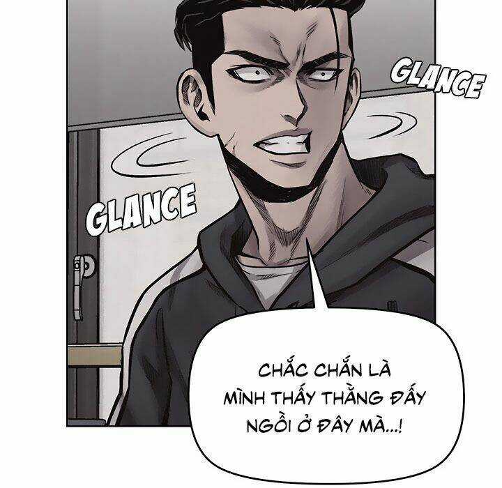 Nắm Đấm - Chapter 11 - Trang 32