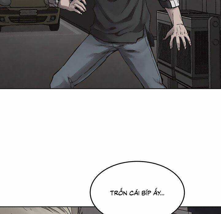 Nắm Đấm - Chapter 11 - Trang 36