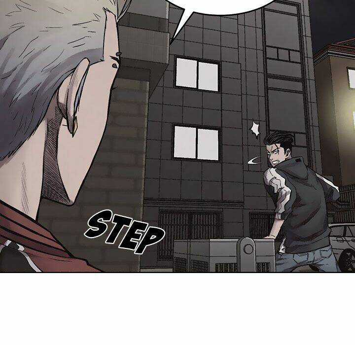 Nắm Đấm - Chapter 11 - Trang 37