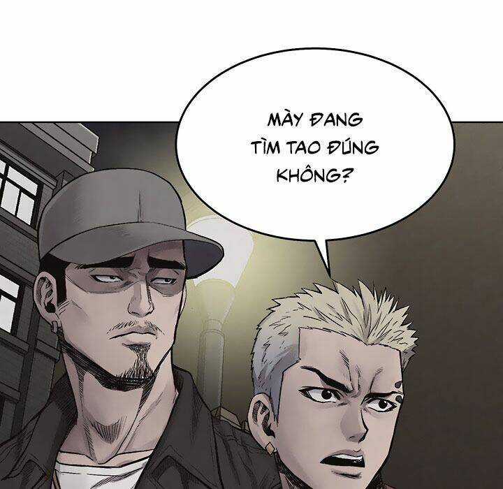 Nắm Đấm - Chapter 11 - Trang 38