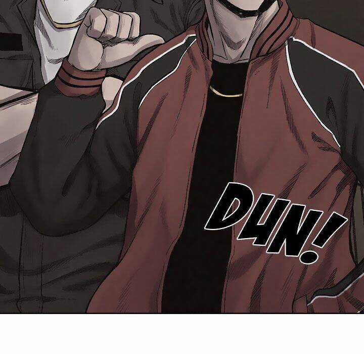 Nắm Đấm - Chapter 11 - Trang 39