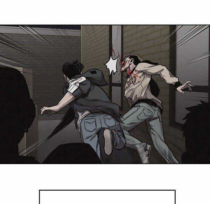 Nắm Đấm - Chapter 11 - Trang 5