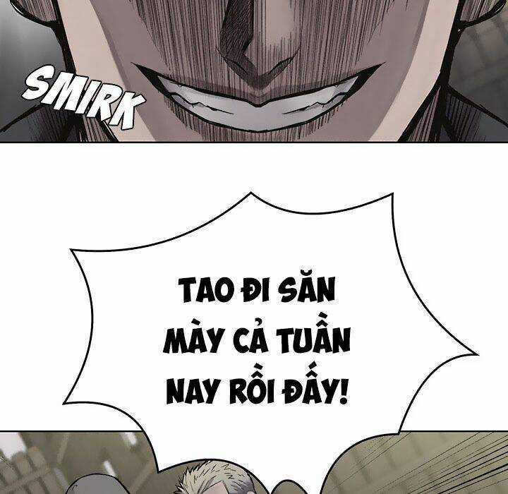 Nắm Đấm - Chapter 11 - Trang 41