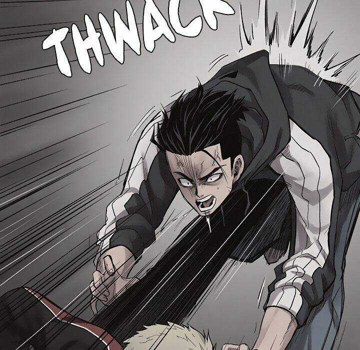 Nắm Đấm - Chapter 11 - Trang 45