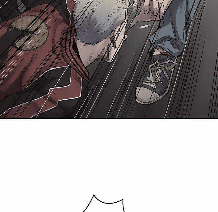 Nắm Đấm - Chapter 11 - Trang 46