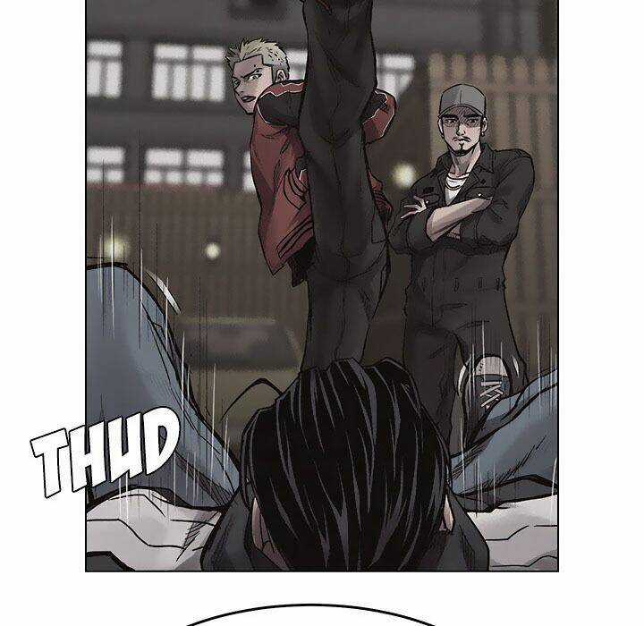 Nắm Đấm - Chapter 11 - Trang 49