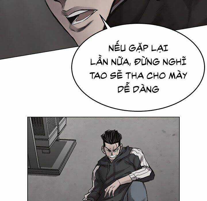 Nắm Đấm - Chapter 11 - Trang 51