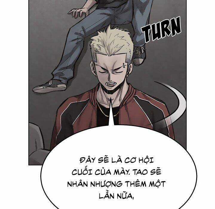 Nắm Đấm - Chapter 11 - Trang 52