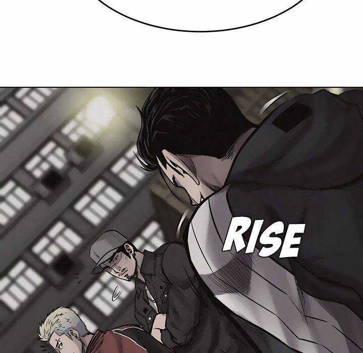 Nắm Đấm - Chapter 11 - Trang 53