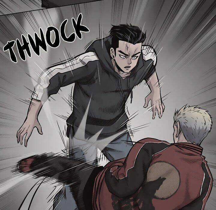 Nắm Đấm - Chapter 11 - Trang 57