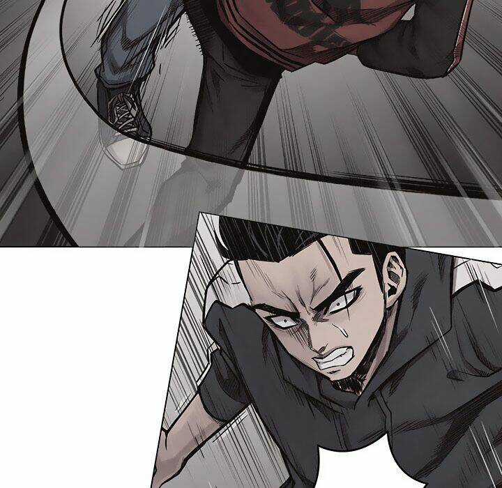 Nắm Đấm - Chapter 11 - Trang 58