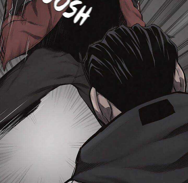 Nắm Đấm - Chapter 11 - Trang 60