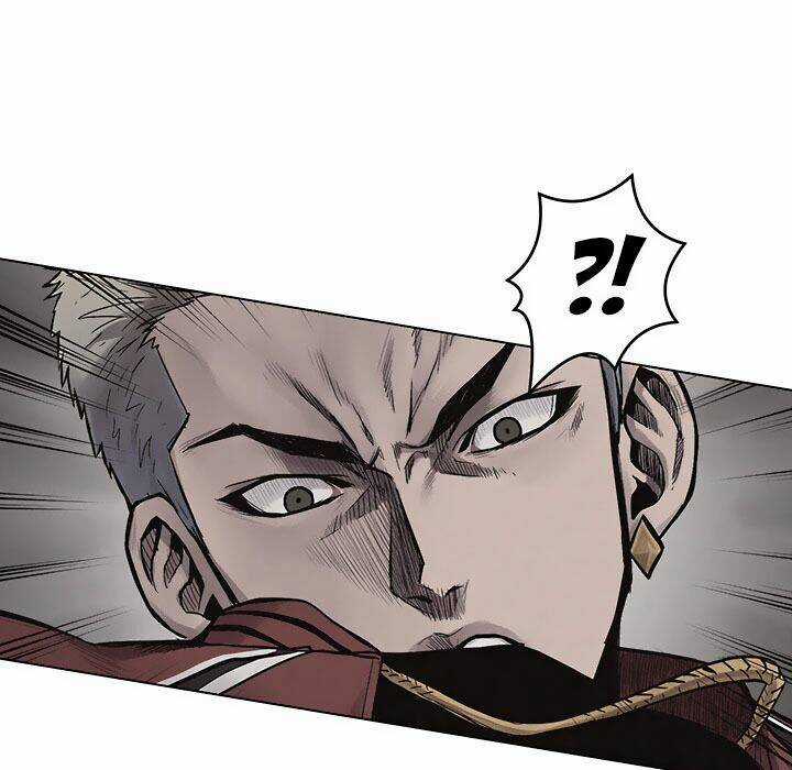 Nắm Đấm - Chapter 11 - Trang 63