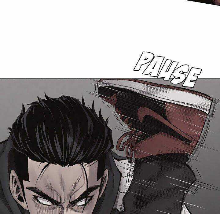 Nắm Đấm - Chapter 11 - Trang 64