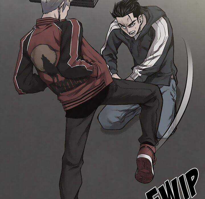 Nắm Đấm - Chapter 11 - Trang 66