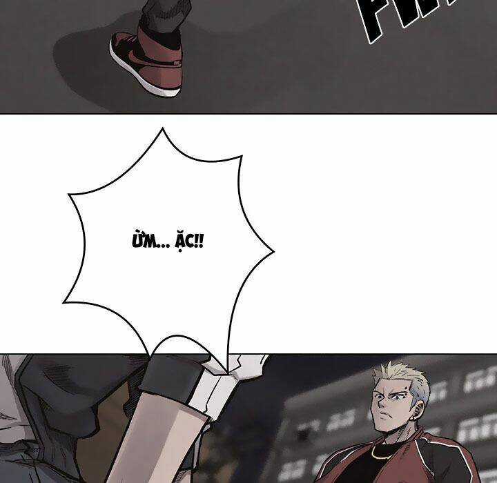 Nắm Đấm - Chapter 11 - Trang 67