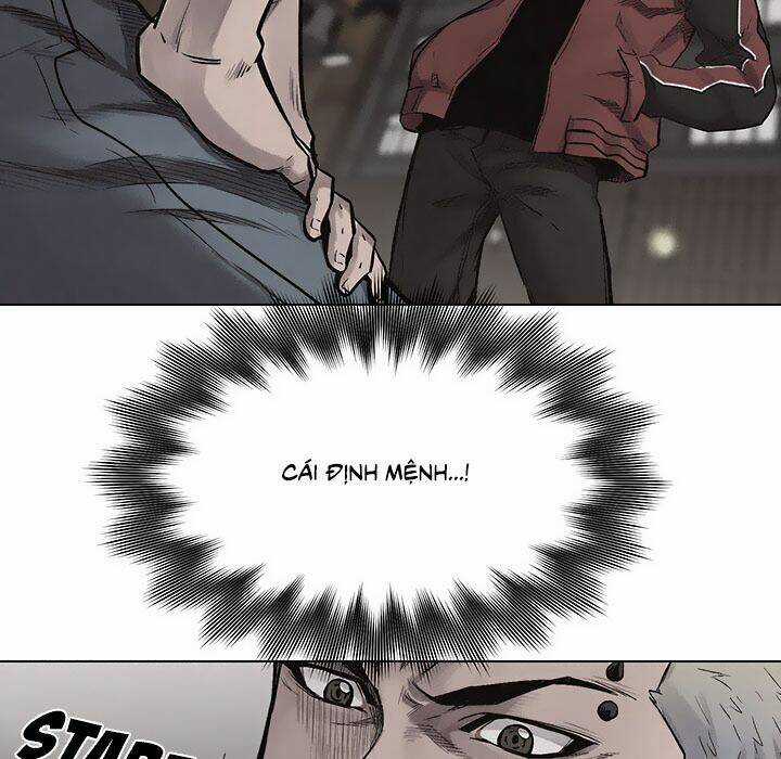 Nắm Đấm - Chapter 11 - Trang 68