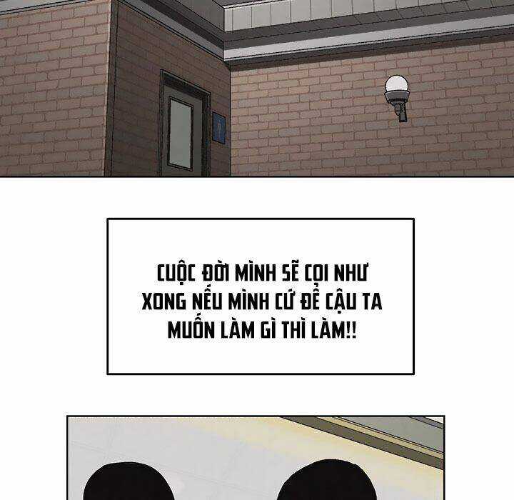 Nắm Đấm - Chapter 11 - Trang 8